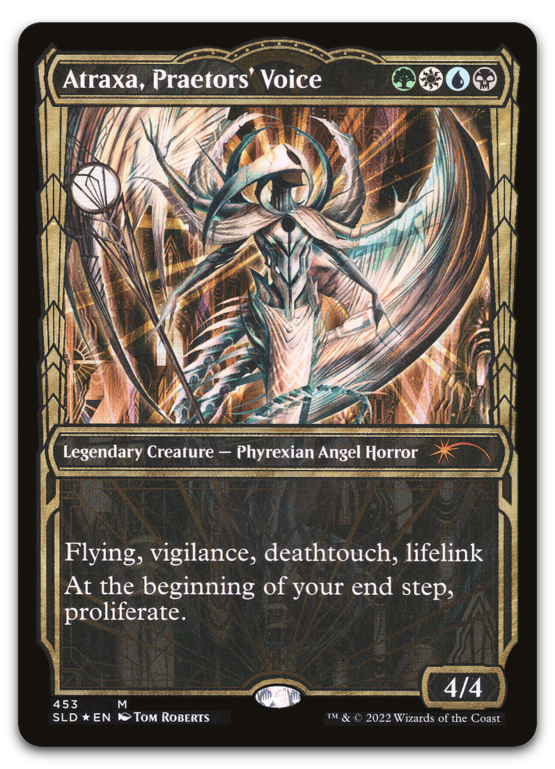 Product image for TCG 273612