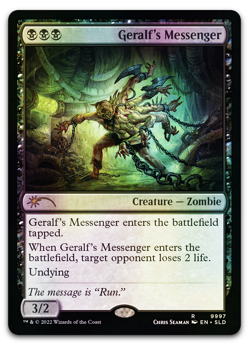 Product image for TCG 273624