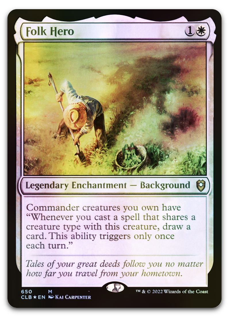 Product image for TCG 273649