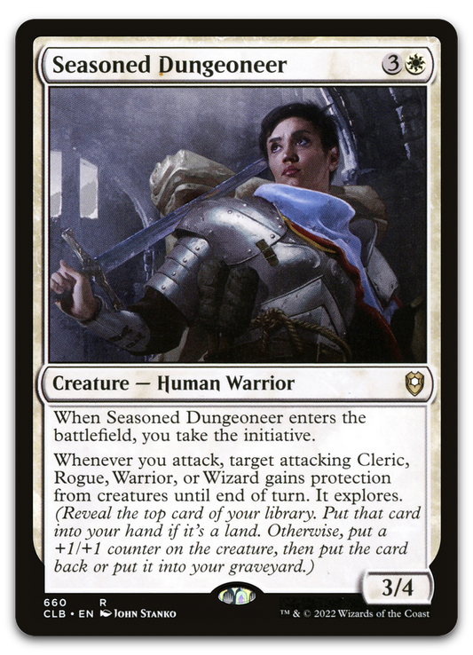 Product image for TCG 273659