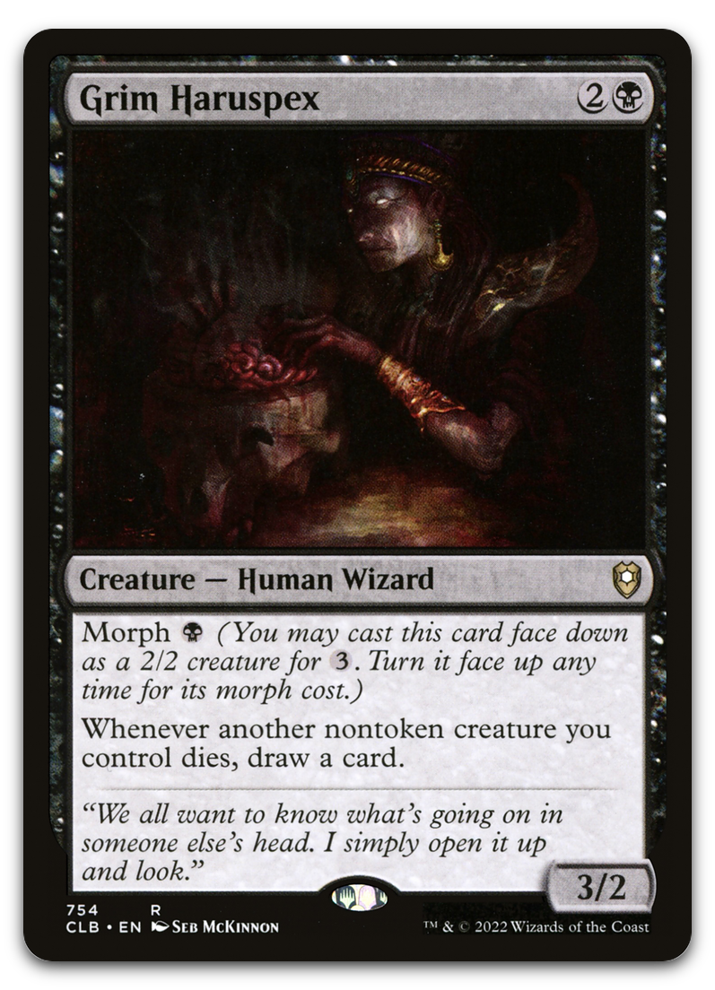 Product image for TCG 273710