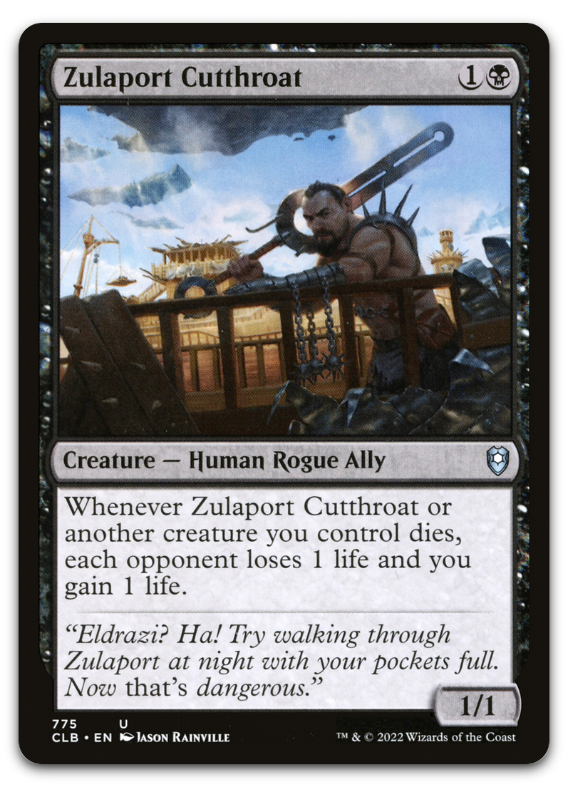 Product image for TCG 273734