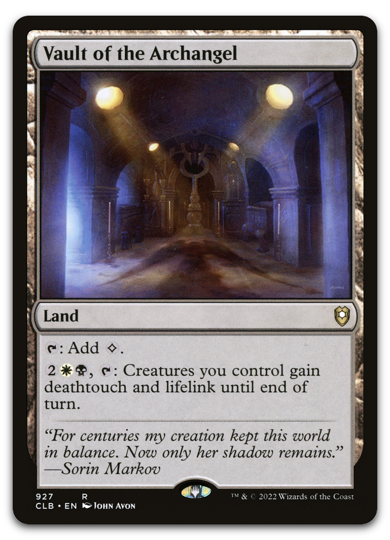 Product image for TCG 273753