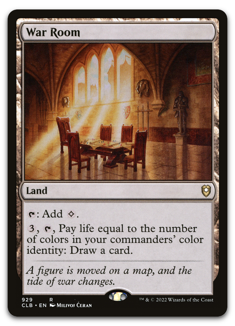 Product image for TCG 273755