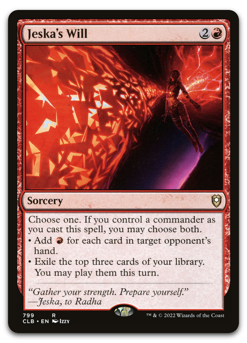 Product image for TCG 273798