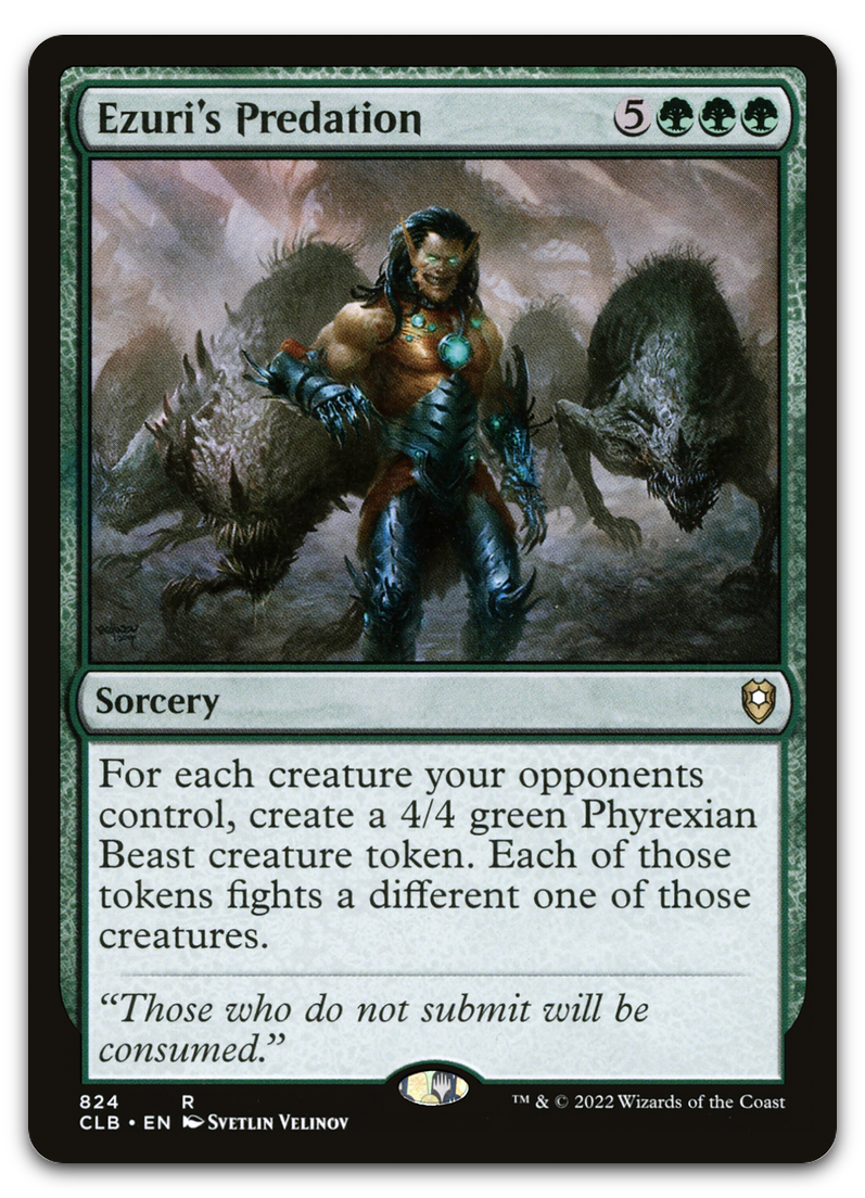 Product image for TCG 273800