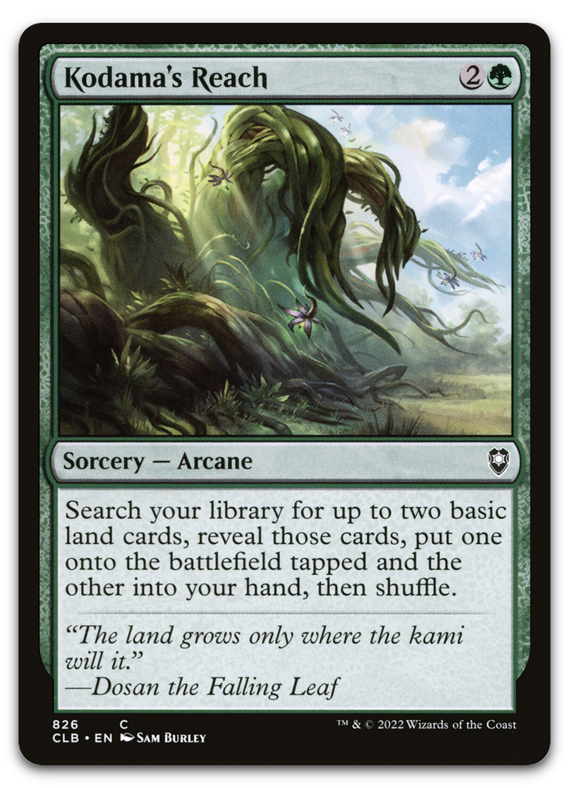 Product image for TCG 273806