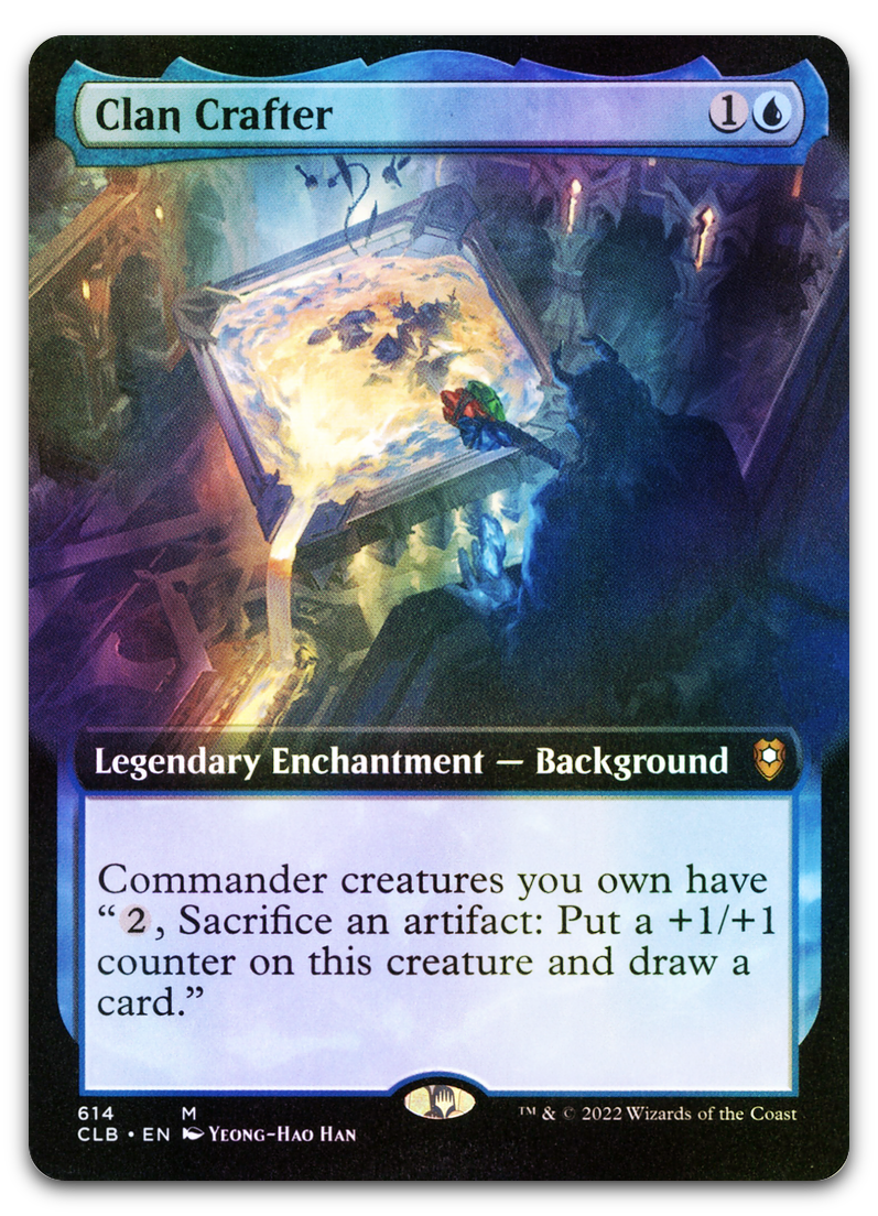 Product image for TCG 273848