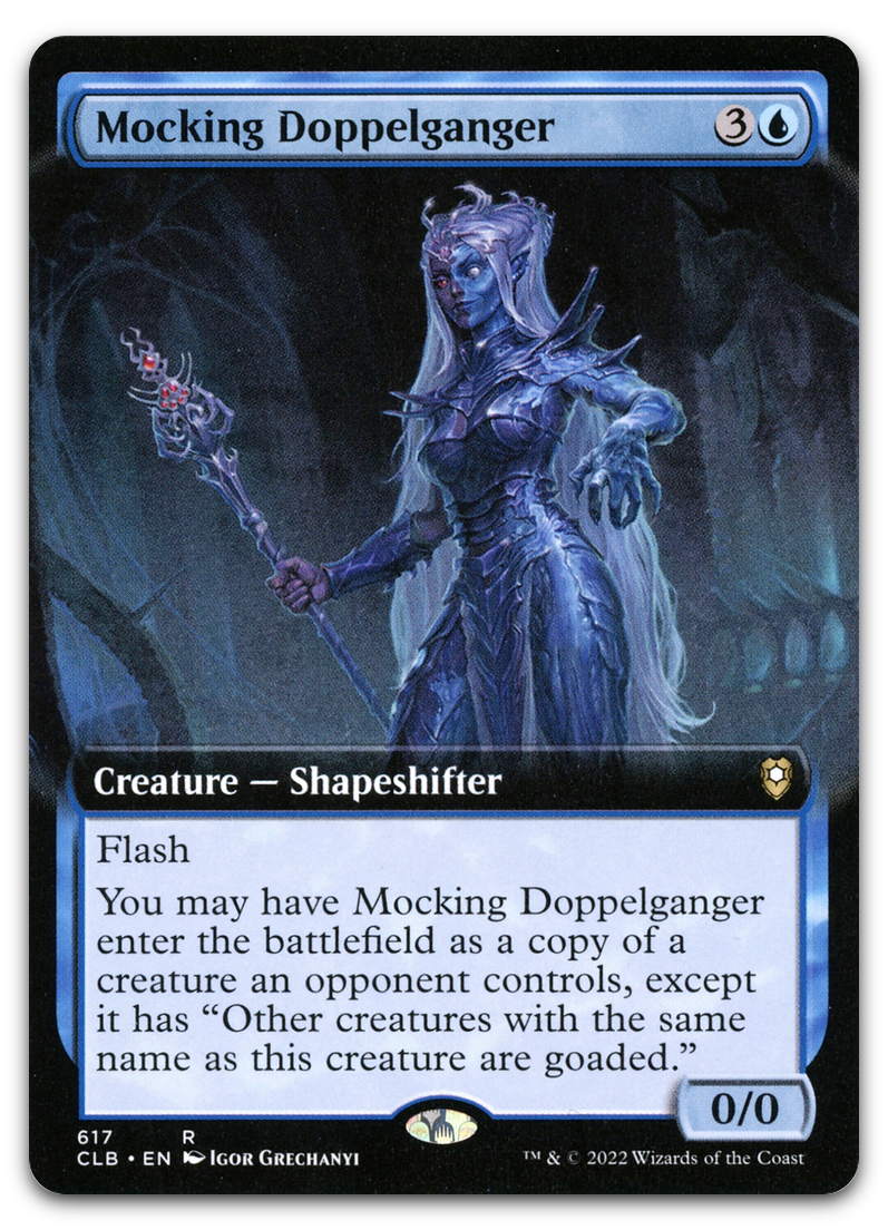 Product image for TCG 273851