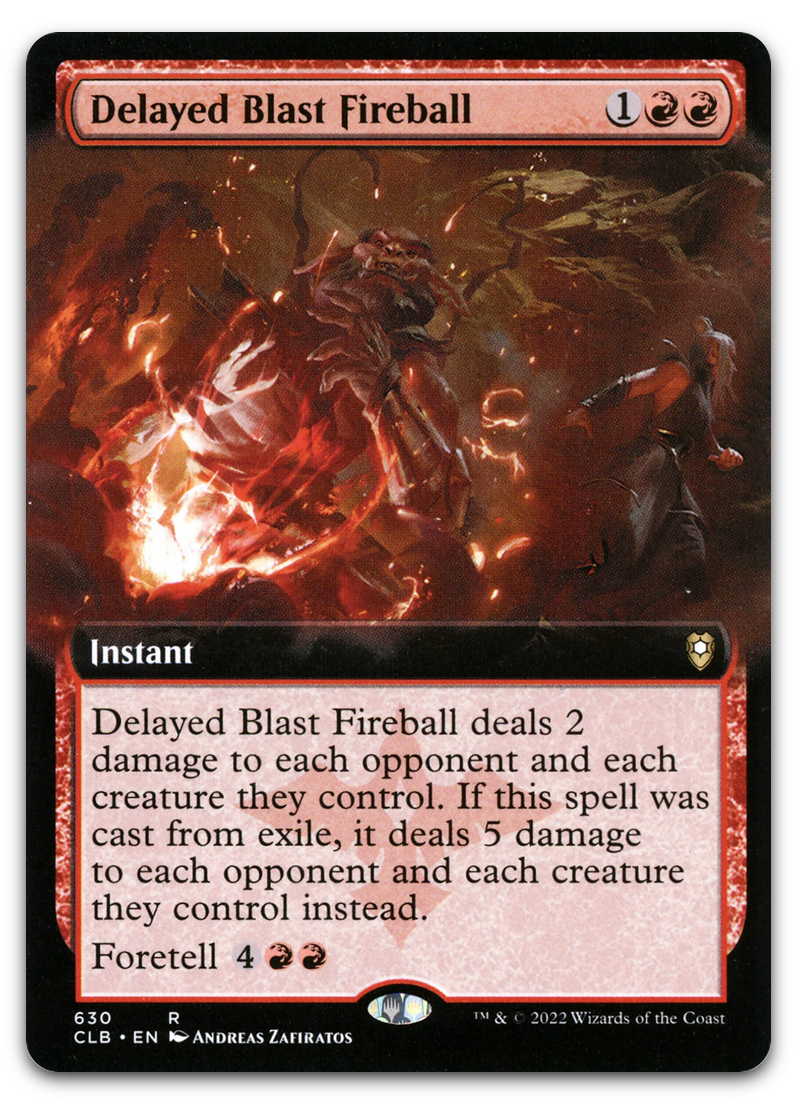 Product image for TCG 273861