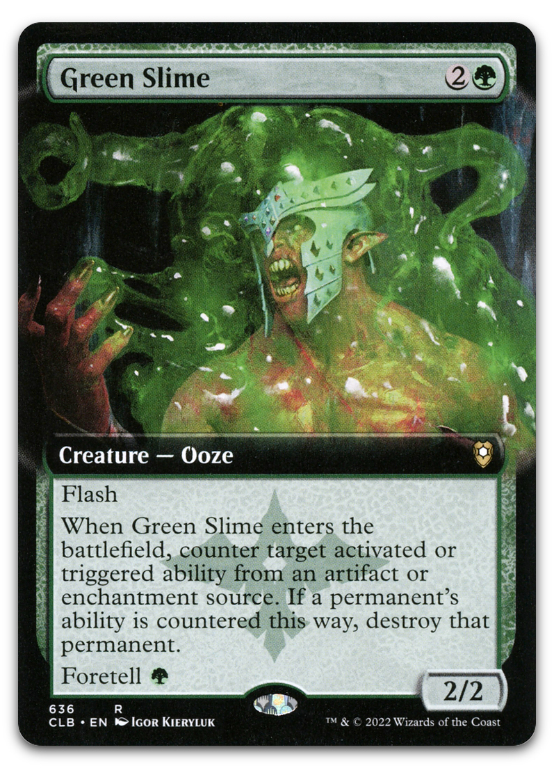 Product image for TCG 273863