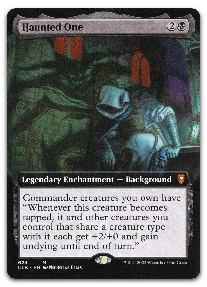 Product image for TCG 273869