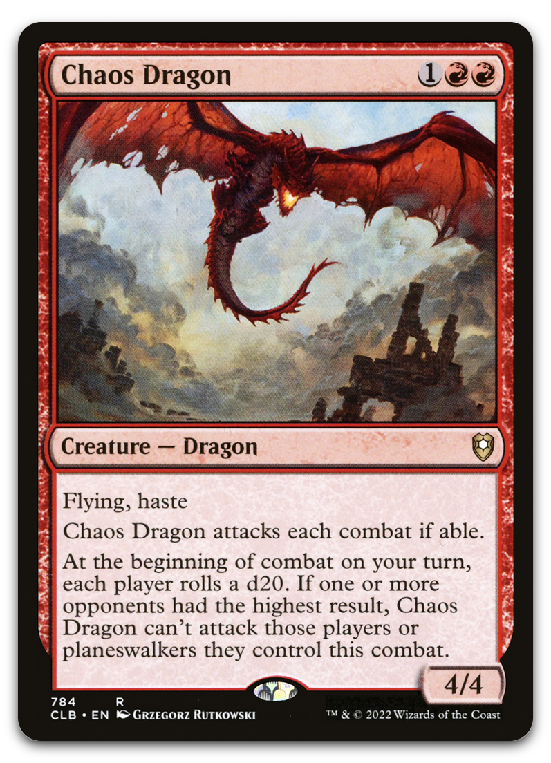 Product image for TCG 273874