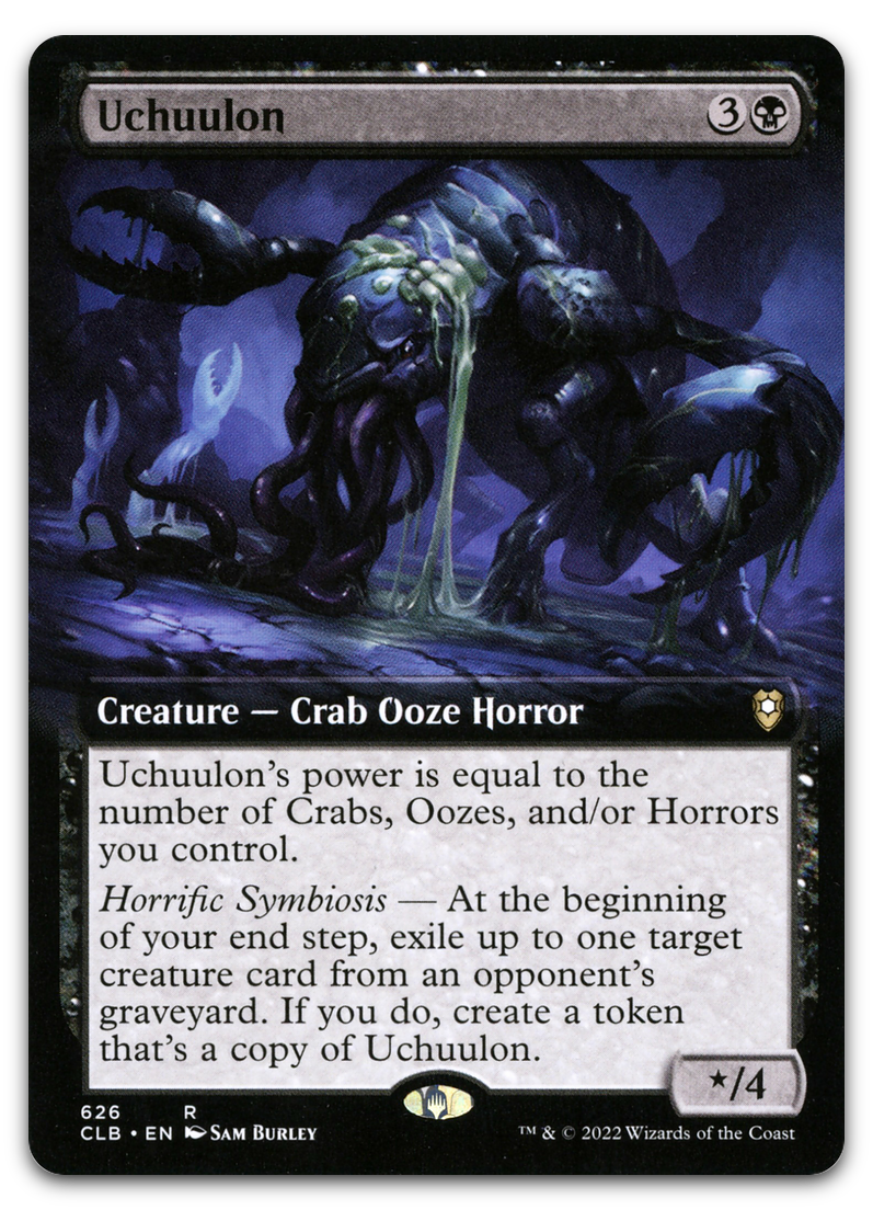 Product image for TCG 273880