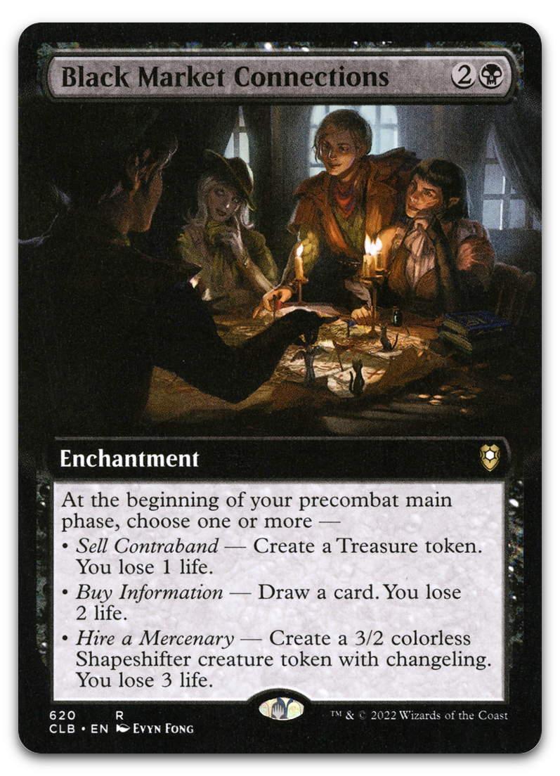 Product image for TCG 273887