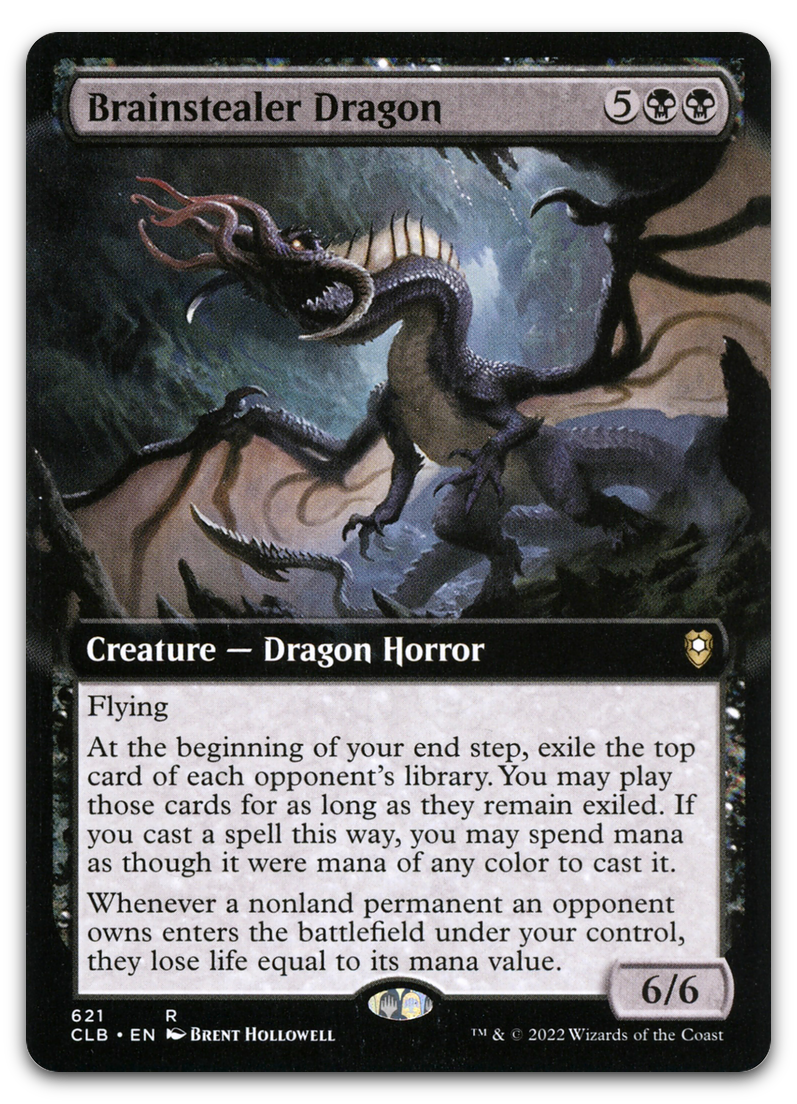 Product image for TCG 273891