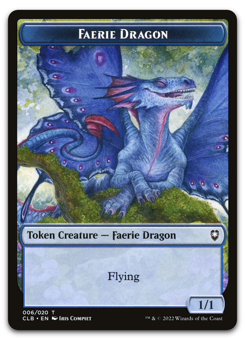 Product image for TCG 274115