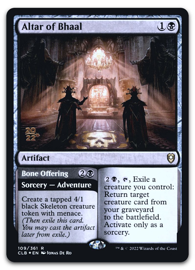 Product image for TCG 274466