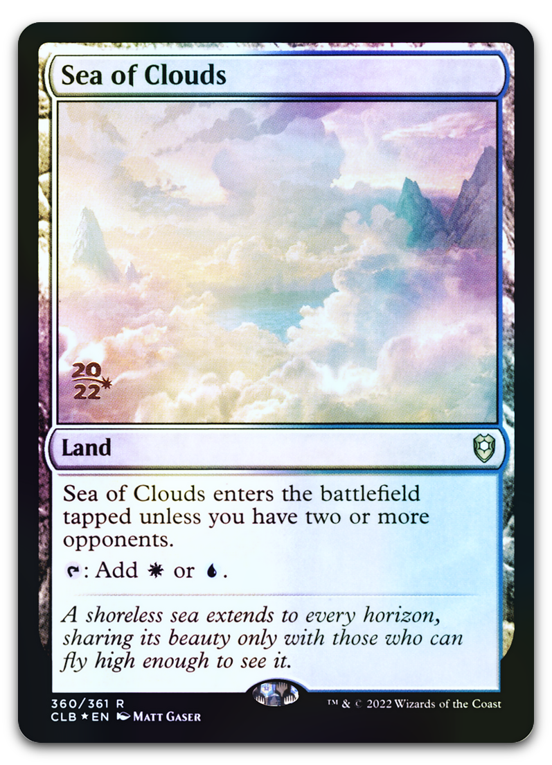 Product image for TCG 274553