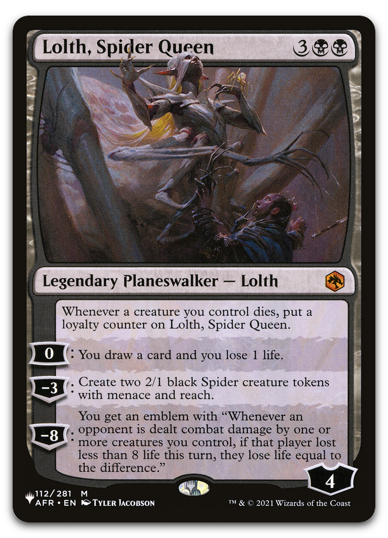Product image for TCG 275175