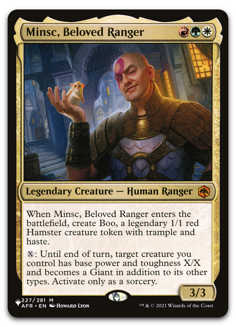 Product image for TCG 275181