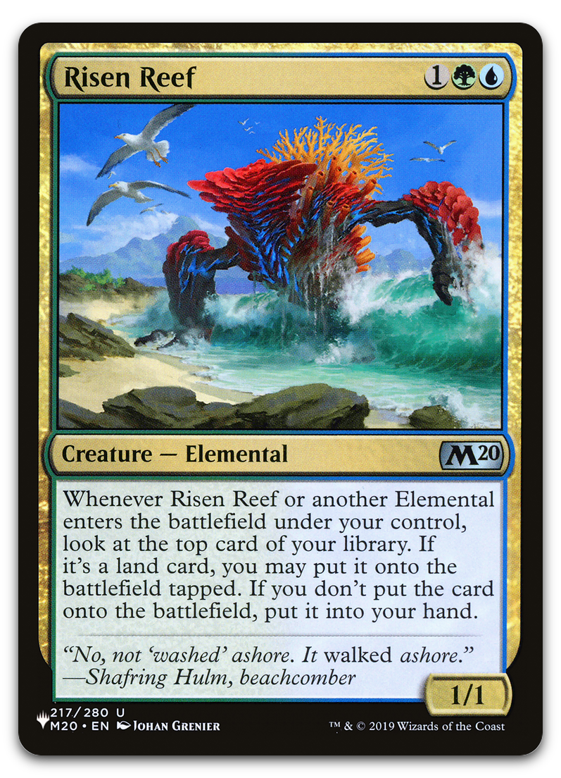Product image for TCG 275195
