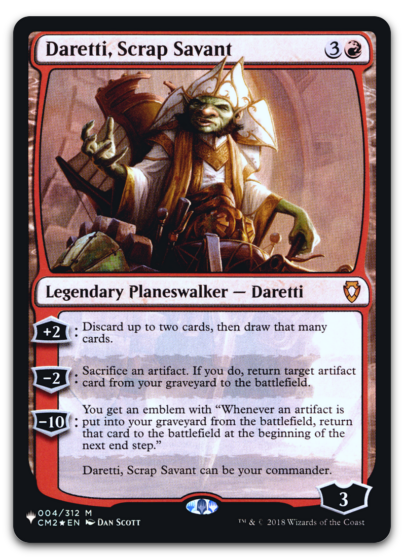 Product image for TCG 275324