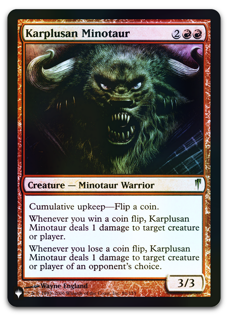 Product image for TCG 275377