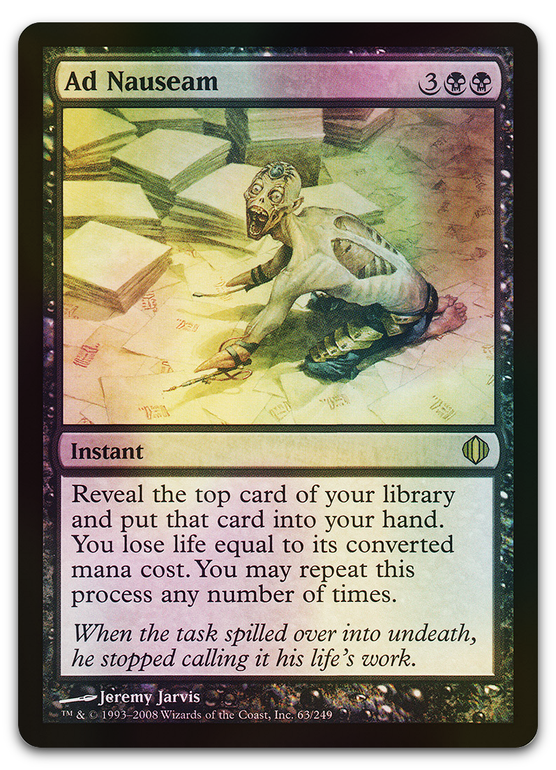 Product image for TCG 27601