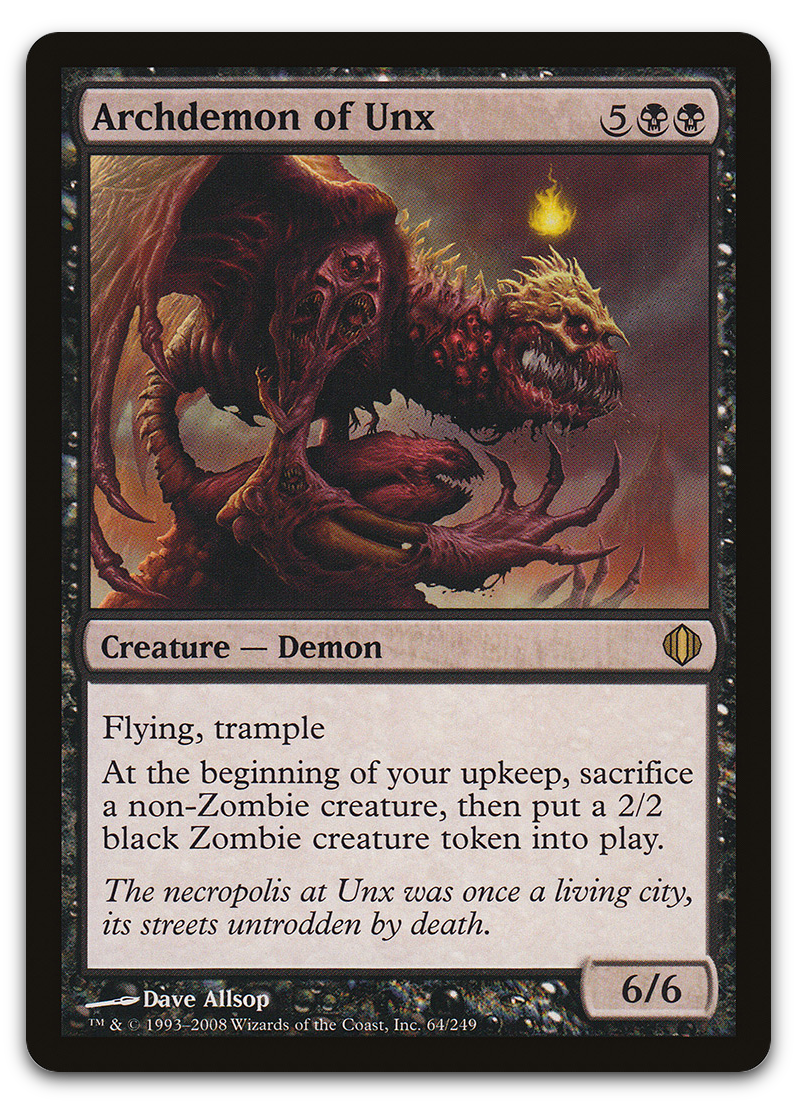 Product image for TCG 27610