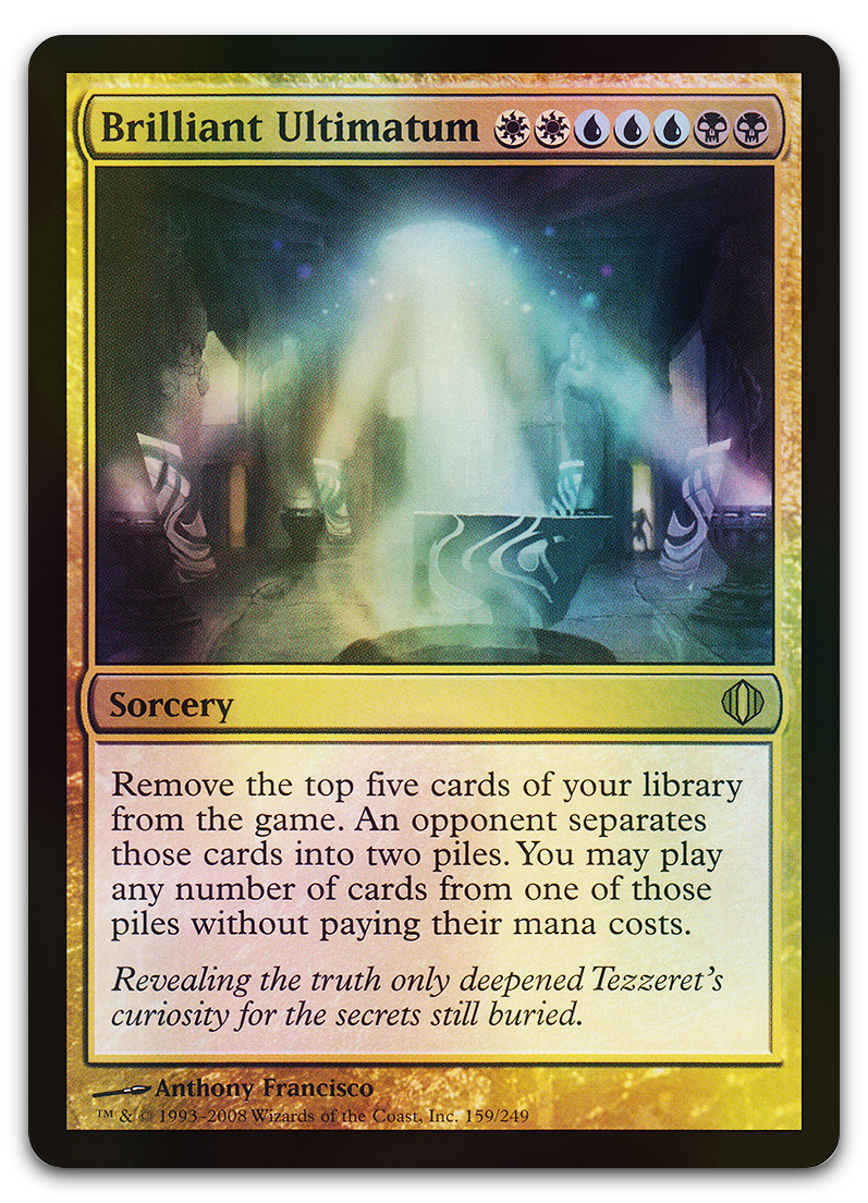 Product image for TCG 27624