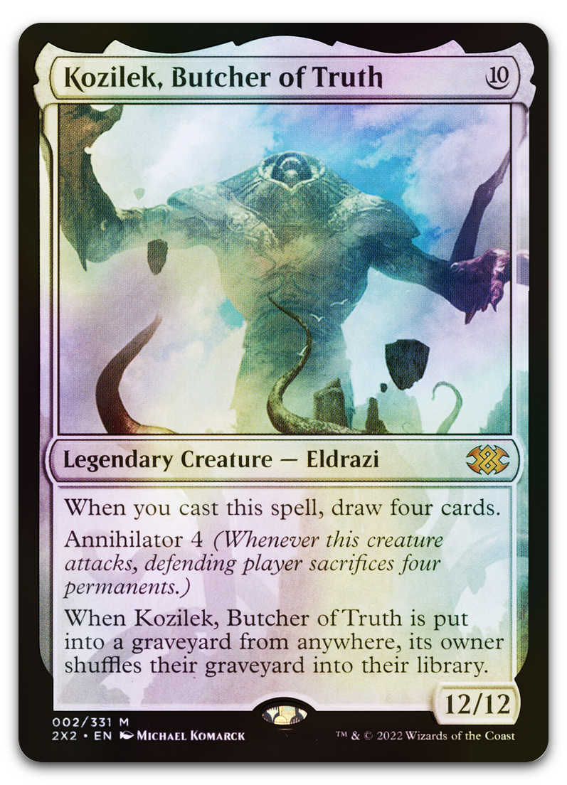 Product image for TCG 276259