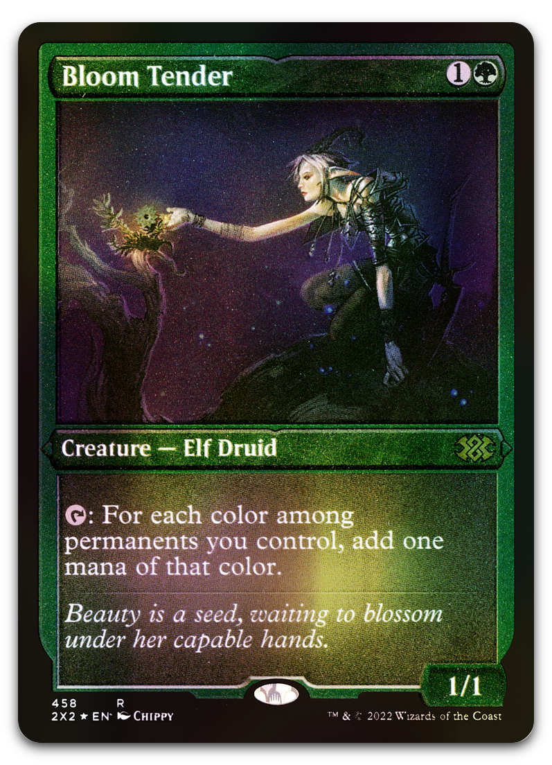 Product image for TCG 276307