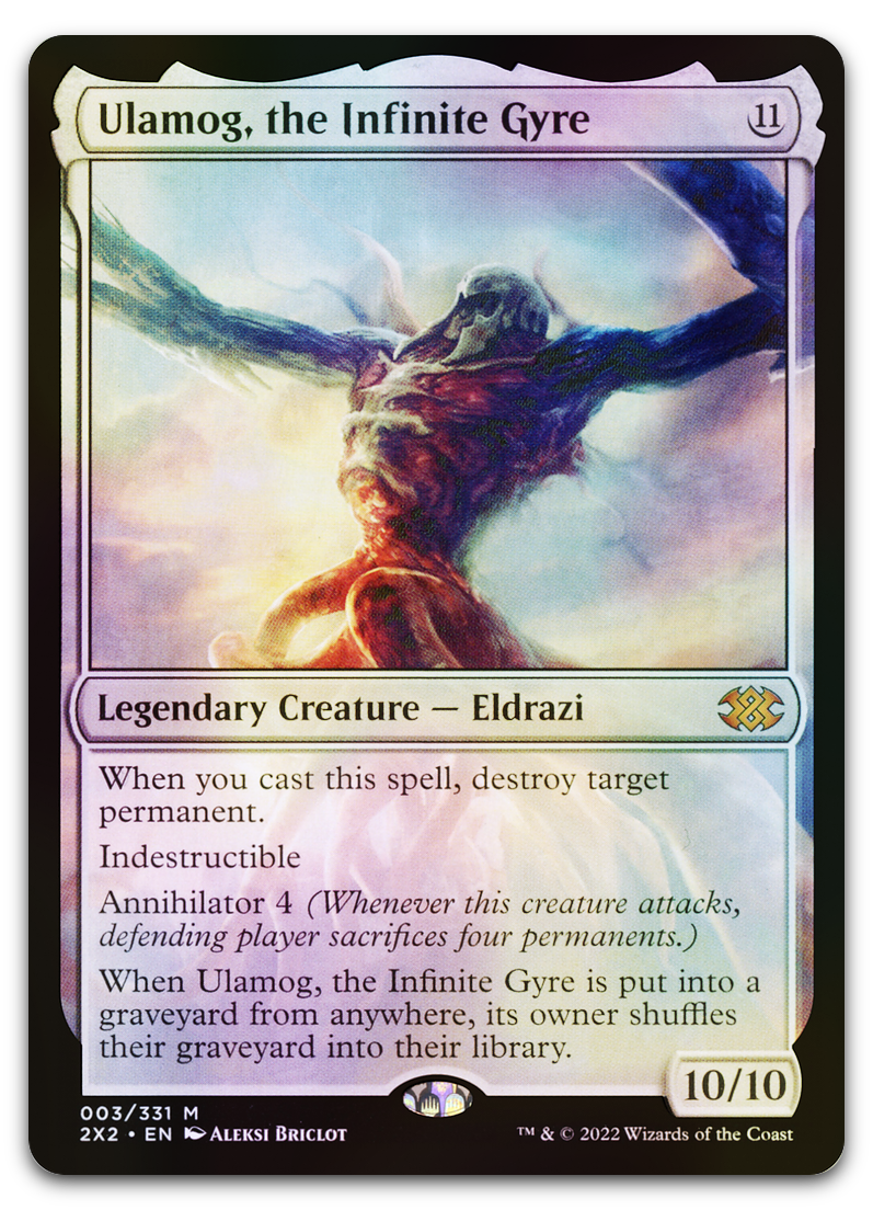 Product image for TCG 276353