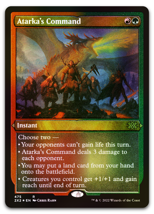 Product image for TCG 276445