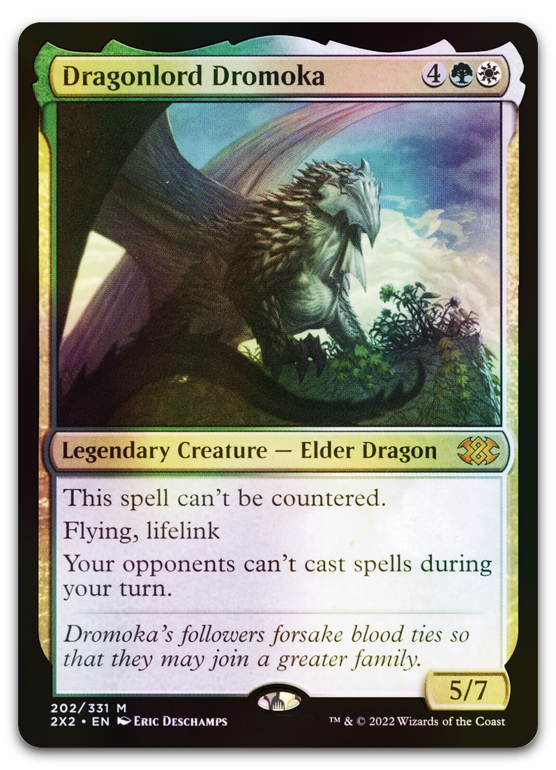 Product image for TCG 276462