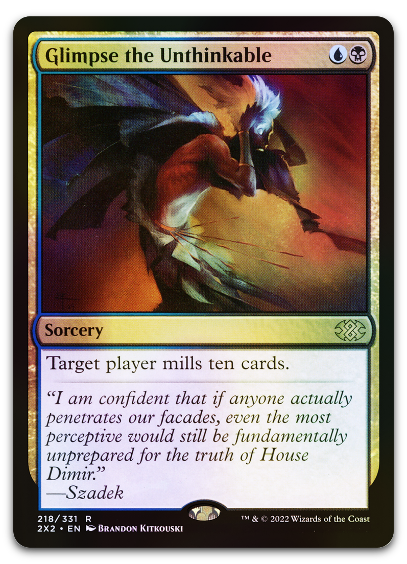 Product image for TCG 276480