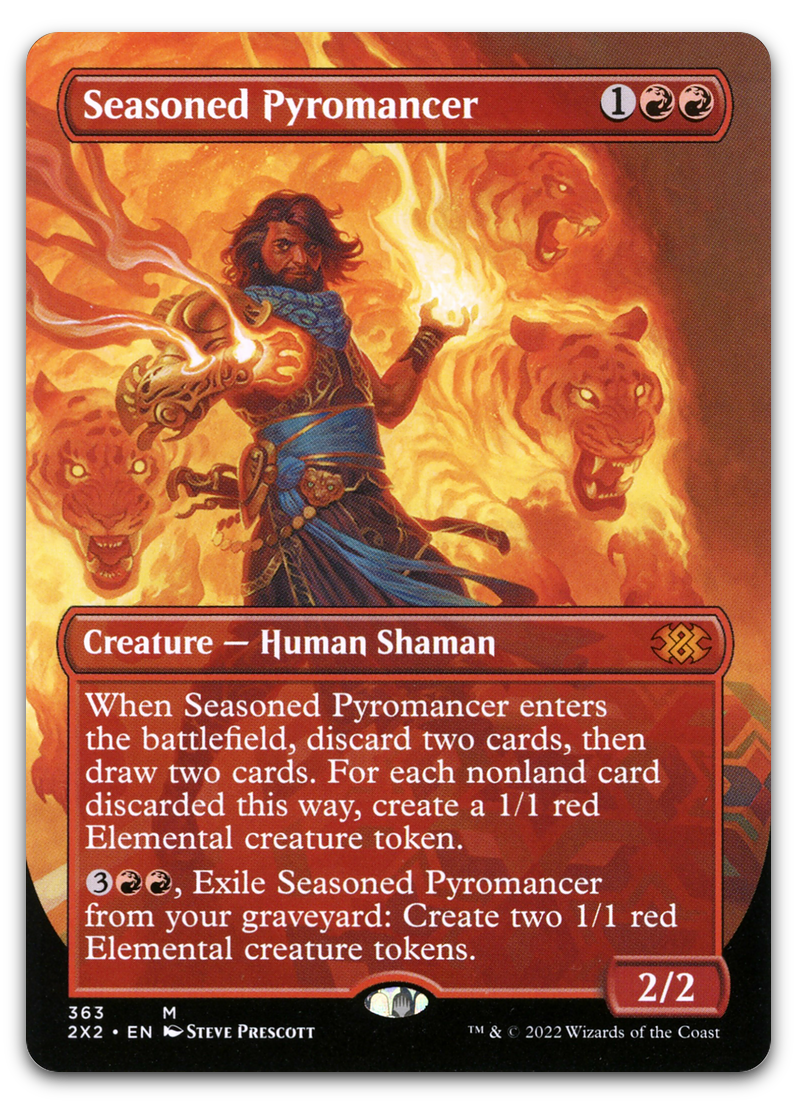 Product image for TCG 276508