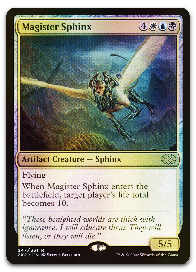 Product image for TCG 276528