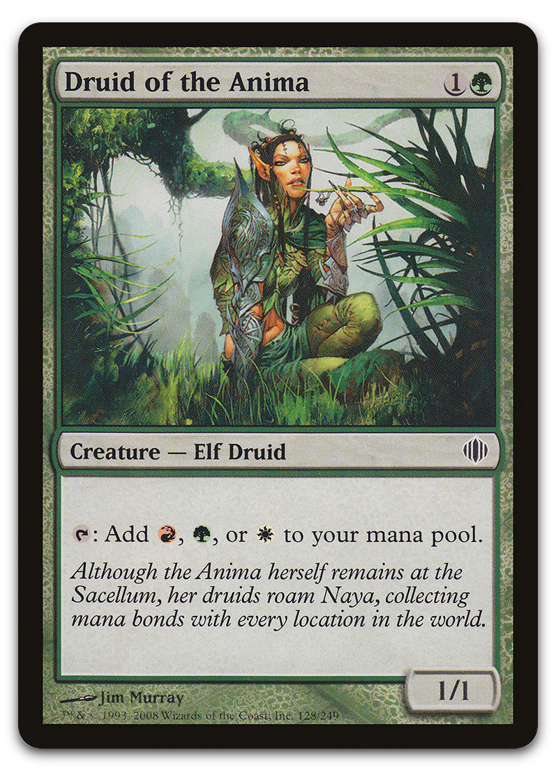 Product image for TCG 27656