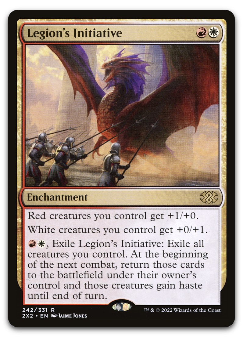 Product image for TCG 276794