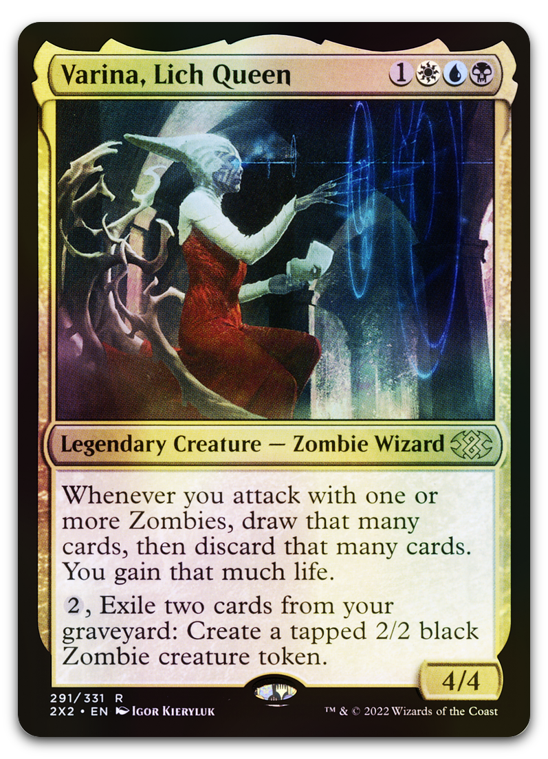 Product image for TCG 276863