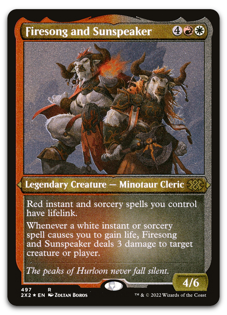 Product image for TCG 276870