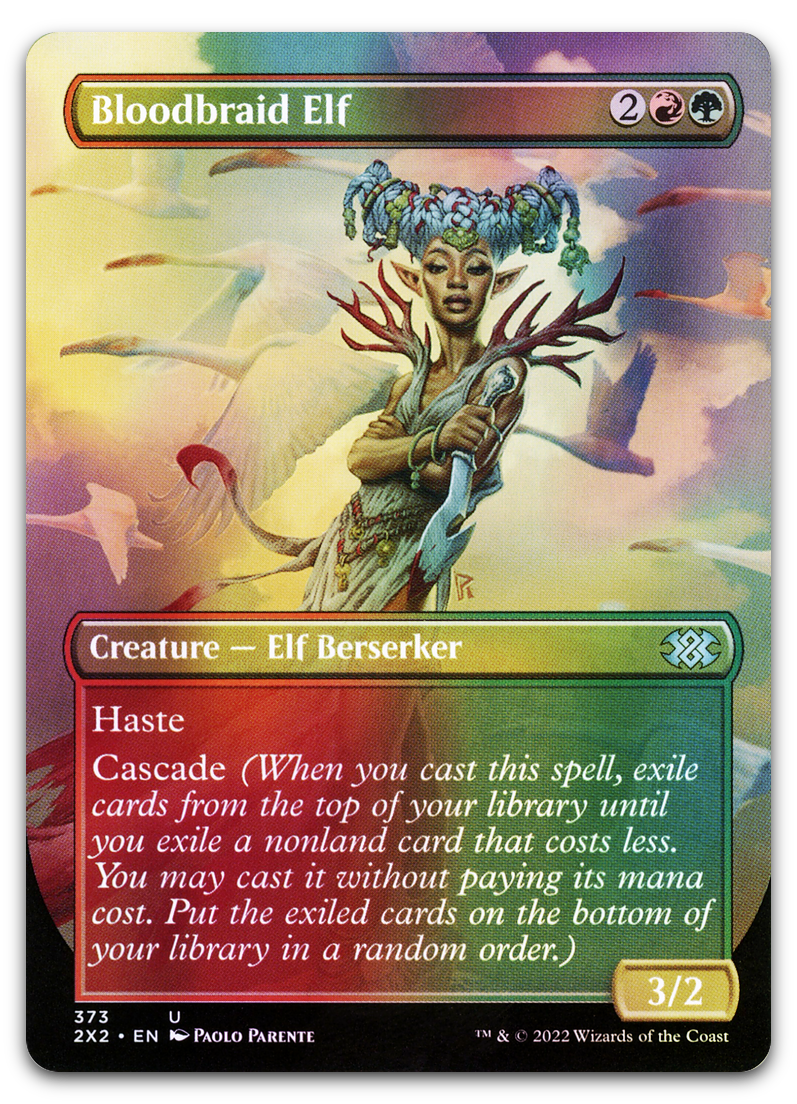 Product image for TCG 276958