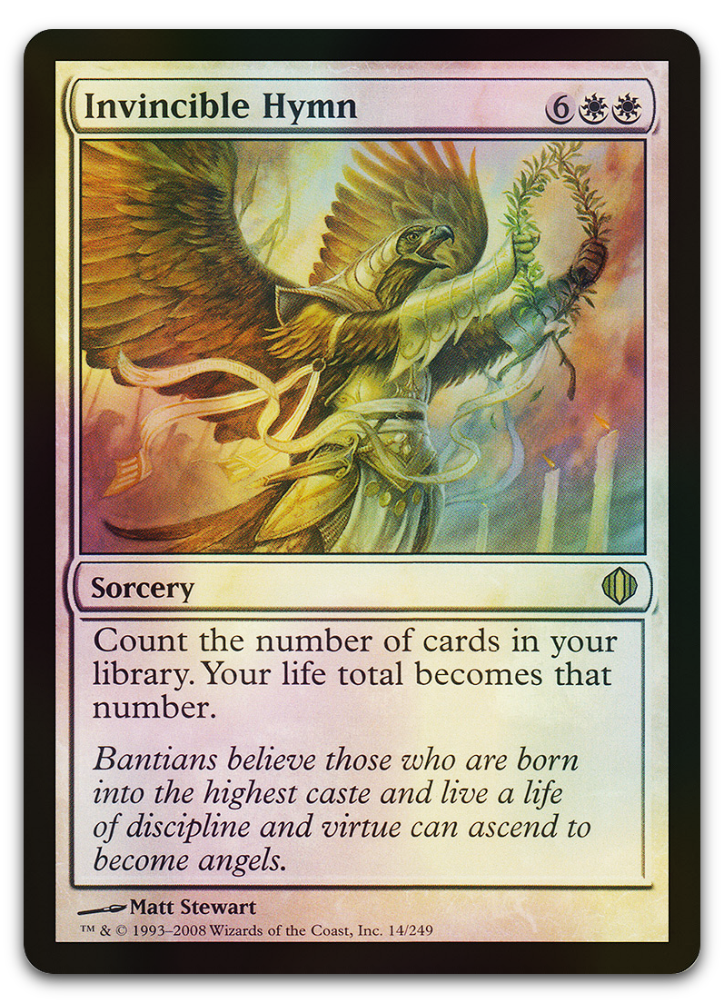 Product image for TCG 27700