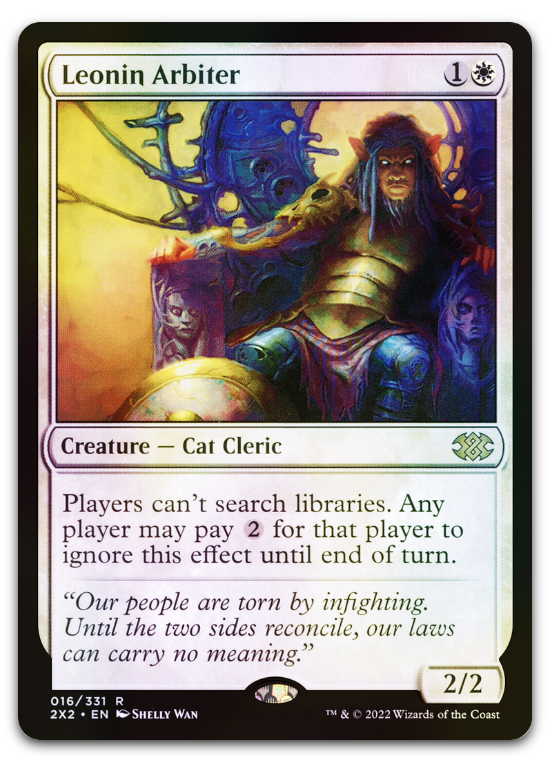 Product image for TCG 277037