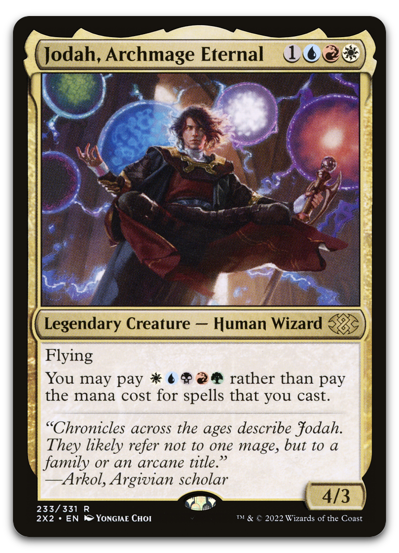 Product image for TCG 277038