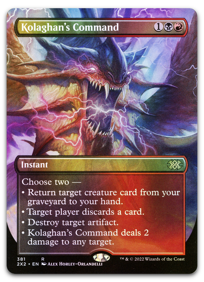Product image for TCG 277059