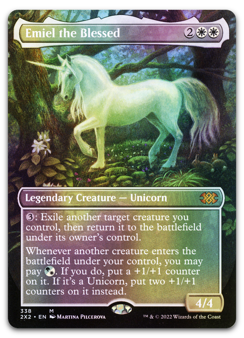 Product image for TCG 277166