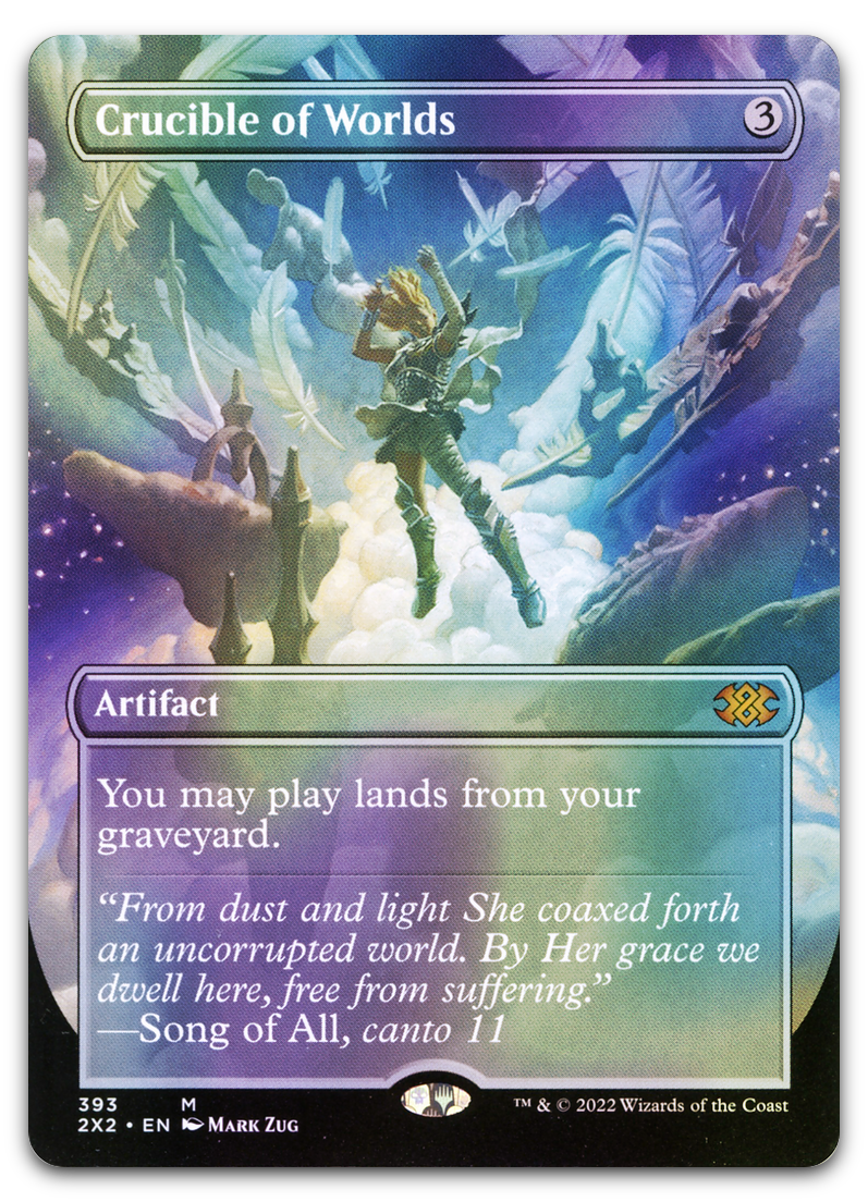 Product image for TCG 277190